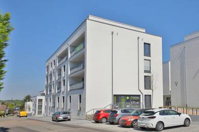 Praxis zum Kauf - Neubau provisionsfrei 6 Zimmer 171 m² Bürofläche Wolfartsweier Karlsruhe/Wolfartsweier 76228