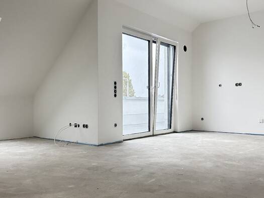 Wohnung zur Miete - Erstbezug 1.020 € 2 Zimmer 56,9 m² 3. Geschoss frei ab 01.10.2026 Schlebusch Leverkusen 51375