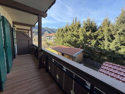 Studio zur Miete 980 € 1 Zimmer 29,1 m² frei ab 01.05.2026 Bad Wiessee 83707