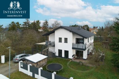 Einfamilienhaus zum Kauf 650.000 € 8 Zimmer 210 m² 700 m² Grundstück Biederitz Biederitz 39175