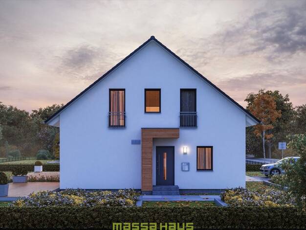 Mehrfamilienhaus zum Kauf - Erstbezug provisionsfrei 947.999 € 6 Zimmer 211 m² 542 m² Grundstück Endingen Endingen 79346