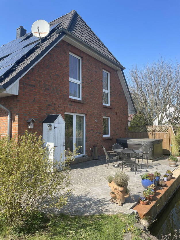 Einfamilienhaus zum Kauf provisionsfrei 795.000 € 4 Zimmer 167 m² 1.335 m² Grundstück Mattenstieg 6 Beckedorf Seevetal 21218