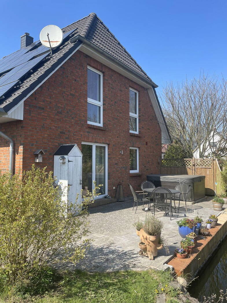Einfamilienhaus zum Kauf provisionsfrei 795.000 € 4 Zimmer 157 m² 1.335 m² Grundstück Mattenstieg 6 Beckedorf Seevetal 21218