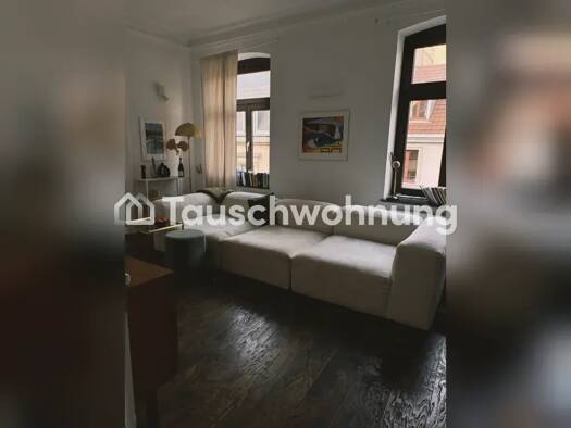 Wohnung zur Miete Tauschwohnung 1.300 € 3 Zimmer 75 m² Altstadt-Nord Köln 50672