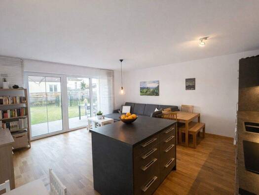 Wohnung zum Kauf 319.000 € 3 Zimmer 72 m² EG Erkheim 87746