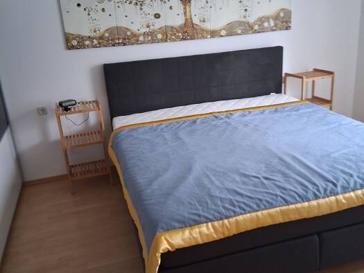 Wohnung zur Miete 1.800 € 3 Zimmer 90 m² Geschoss EG/2 frei ab sofort Abensbergstraße 6 Moosach München 80993