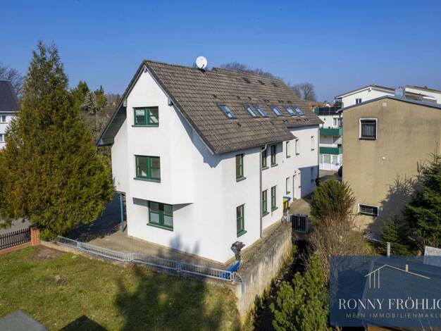 Land-/Forstwirtschaft zur Miete provisionsfrei 460 € Wittgensdorf Chemnitz 09228