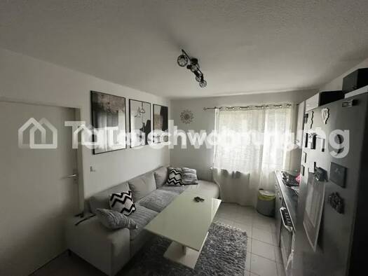 Wohnung zur Miete Tauschwohnung 350 € 2 Zimmer 42 m² 2. Geschoss Lierenfeld Stadtbezirk 8 40231