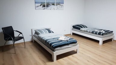 Wohnung zur Miete Wohnen auf Zeit 3.424 € 3 Zimmer 80 m² frei ab 30.12.2024 Hezenbergstraße Neckarsulm Neckarsulm 74172