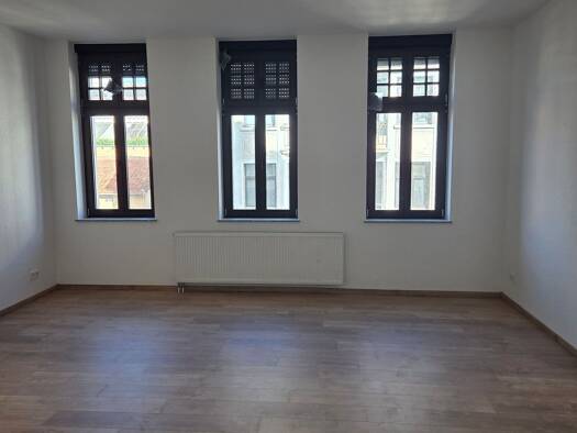 Wohnung zur Miete 380 € 1 Zimmer 25 m² Geschoss 1/4 frei ab 01.11.2026 Sulzbach Sulzbach/Saar 66280