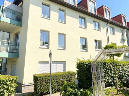 Maisonette zum Kauf 249.000 € 4 Zimmer 100 m² 3. Geschoss Kastanienring 15 Mölkau Ost 04316