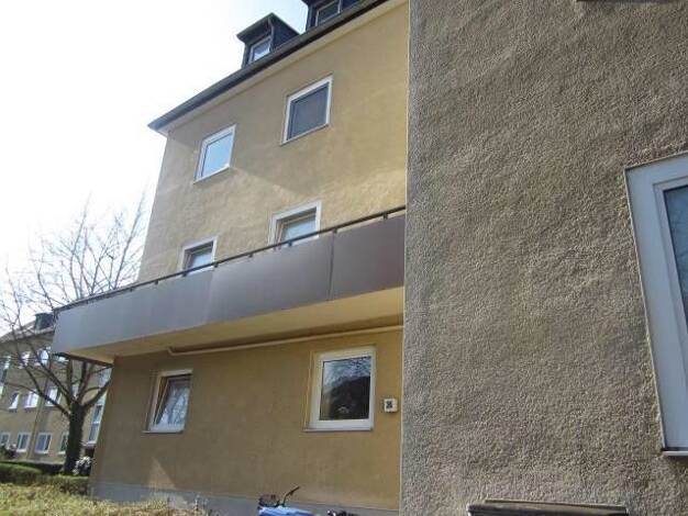 Wohnung zur Miete 488 € 2 Zimmer 54,2 m² frei ab 07.11.2026 Friedrich-Ebert-Str. 38 Jülich Jülich 52428