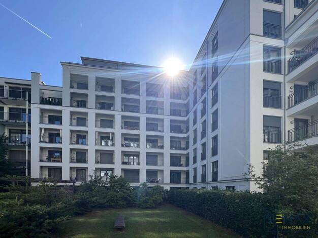 Wohnung zum Kauf 915.000 € 3 Zimmer 82,7 m² 1. Geschoss Bogenhausen München 81677