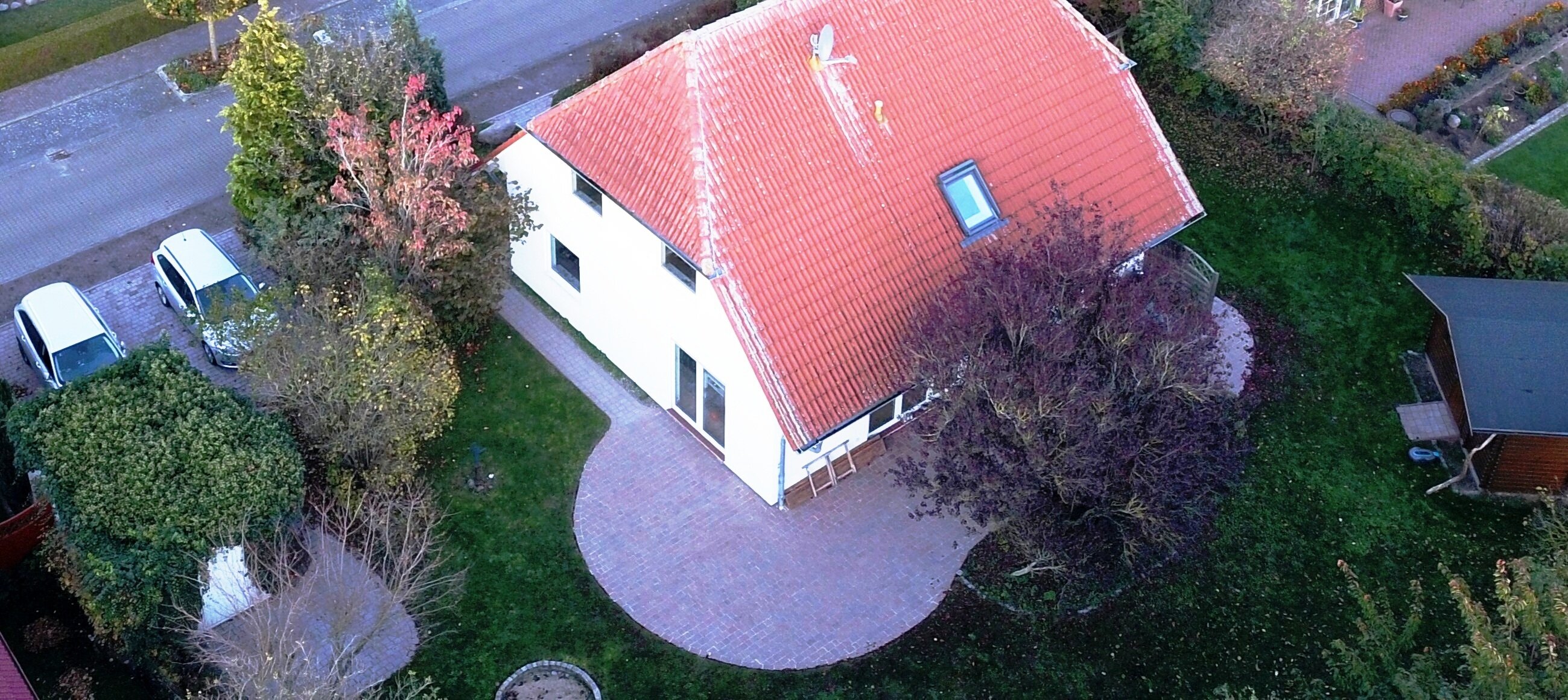 Einfamilienhaus zur Miete 1.440 € 7 Zimmer 171 m²<br/>Wohnfläche 960 m²<br/>Grundstück Am Wasserberg Tessin 18195