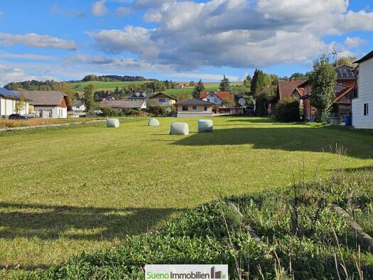 Grundstück zum Kauf 140.070 € 667 m² Grundstück Nußbach 4542