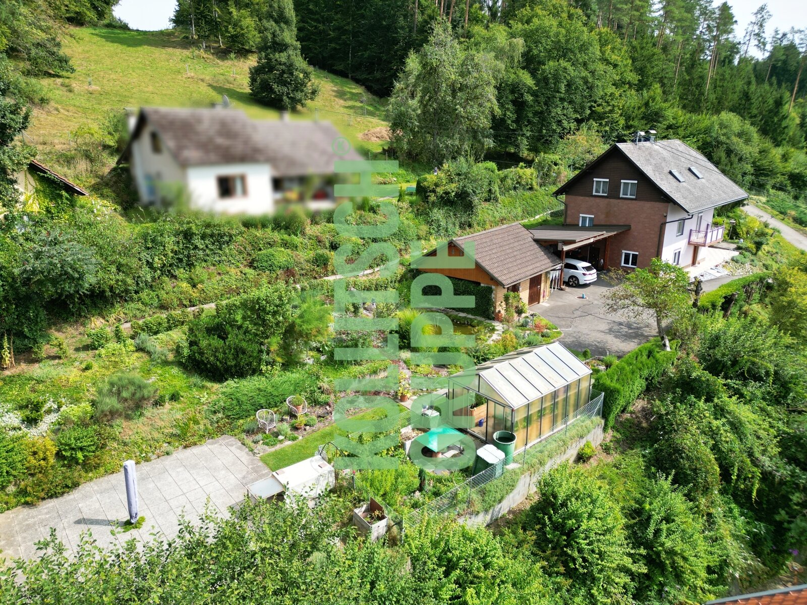 Einfamilienhaus zum Kauf 330.000 € 4 Zimmer 120 m²<br/>Wohnfläche 1.103 m²<br/>Grundstück Pischeldorf 9064