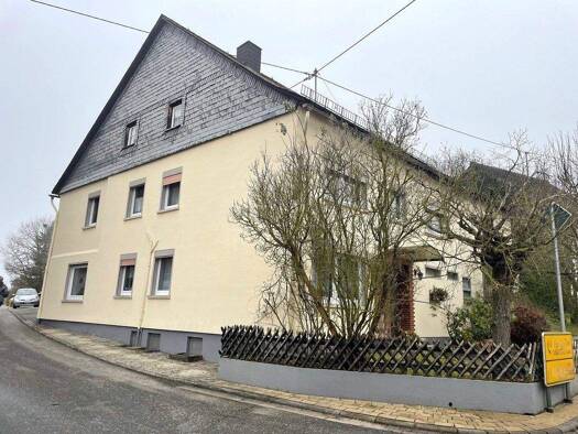 Bauernhaus zum Kauf 134.900 € 6 Zimmer 159 m² 501 m² Grundstück Lindenschied 55481