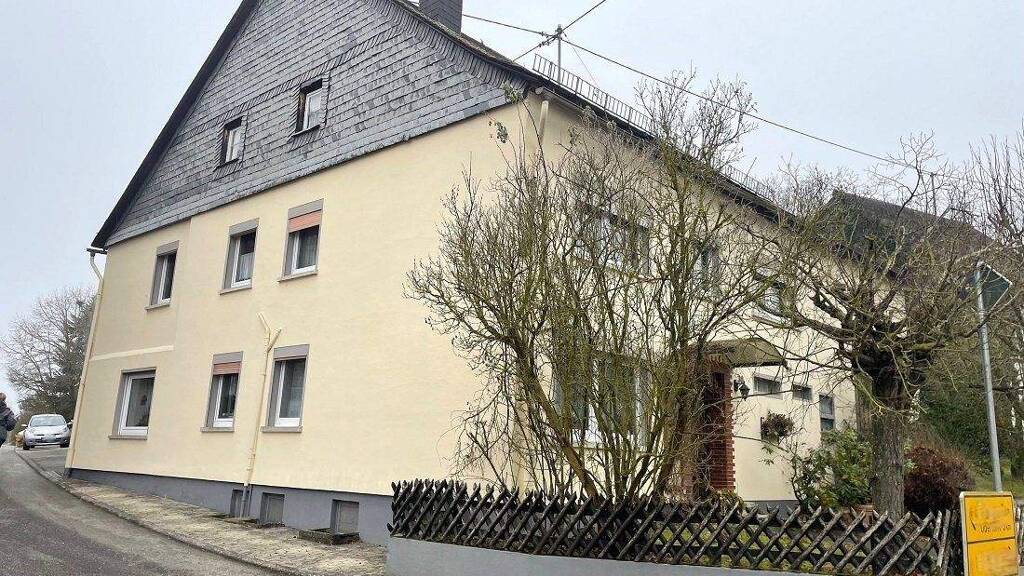 Bauernhaus zum Kauf 134.900 € 6 Zimmer 159 m² 501 m² Grundstück Lindenschied 55481