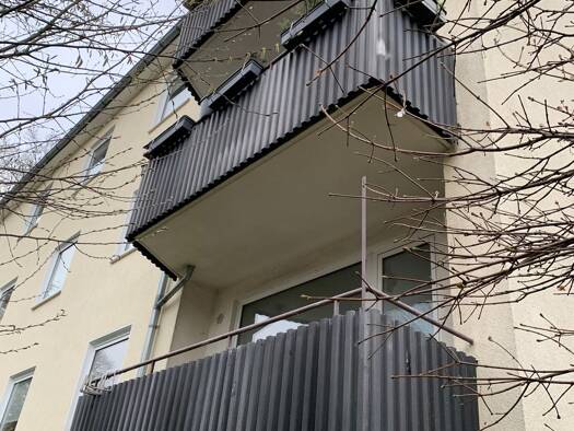 Wohnung zur Miete 525 € 3 Zimmer 80 m² Geschoss EG/3 frei ab 01.06.2026 Schwerte 58239