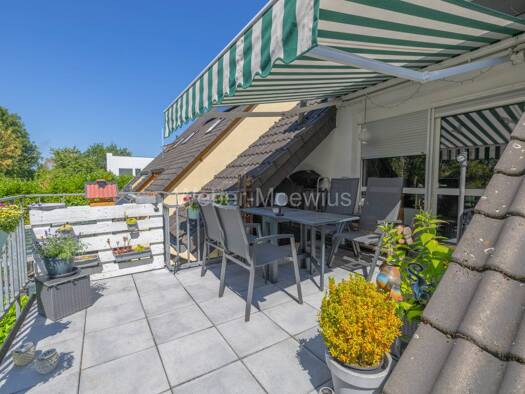 Maisonette zum Kauf 379.000 € 4 Zimmer 90 m² 1. Geschoss Hennef Hennef (Sieg) 53773