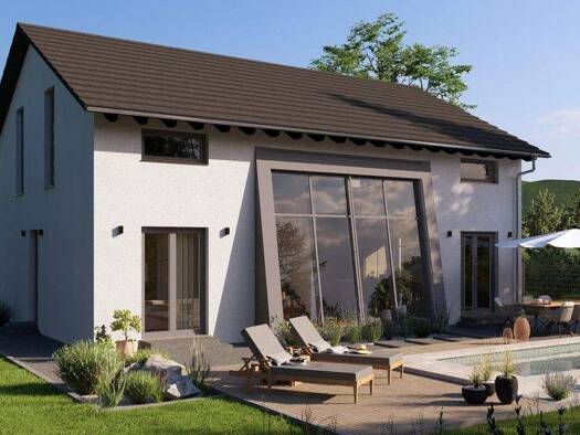 Einfamilienhaus zum Kauf 550.000 € 5 Zimmer 173,1 m² 540 m² Grundstück Borna-Heinersdorf Chemnitz 09114