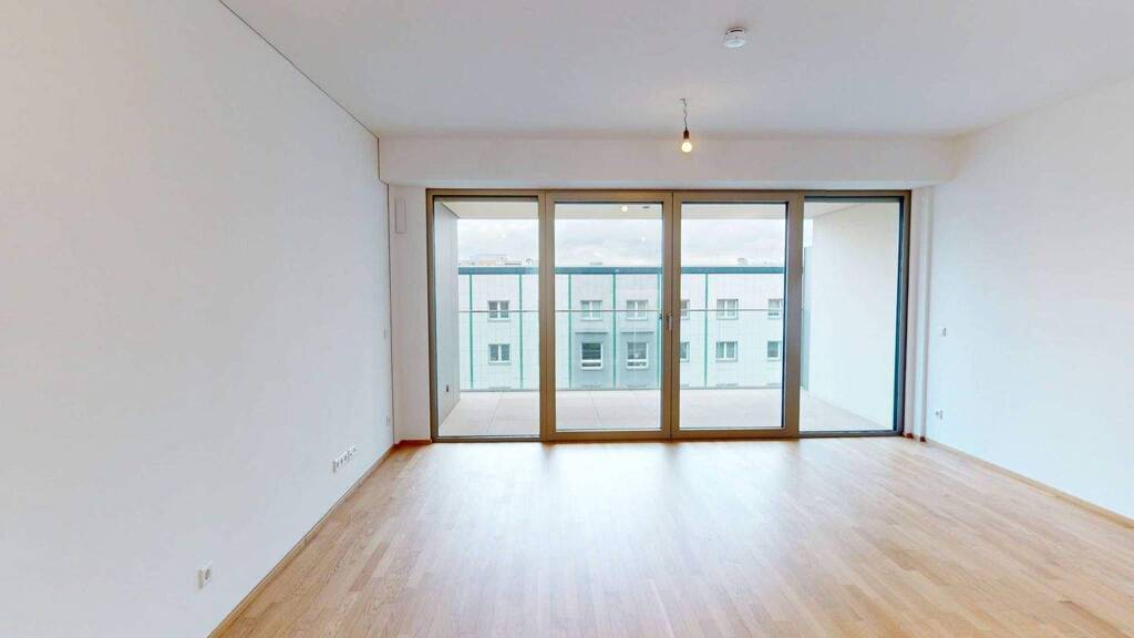 Studio zur Miete 1.713 € 3 Zimmer 72,9 m² 7. Geschoss frei ab sofort Pauline-Staegemann-Str. 2 Friedrichshain Berlin 10249