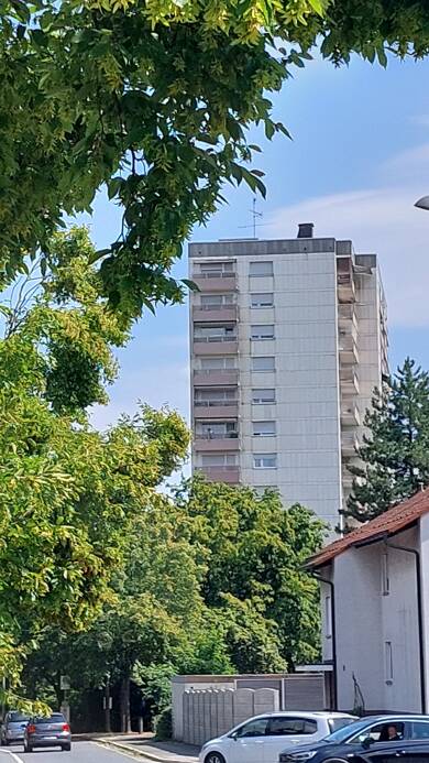 Wohnung zum Kauf 155.000 € 3 Zimmer 69 m² 5. Geschoss Röthenbach Röthenbach an der Pegnitz 90552