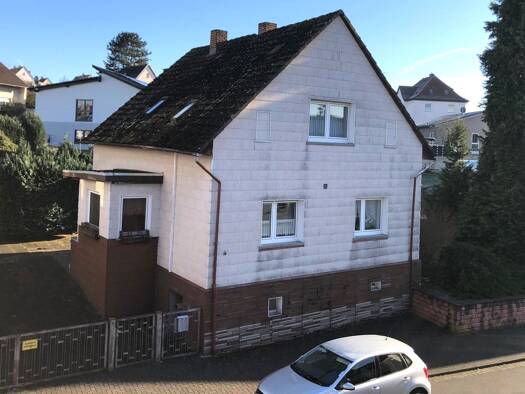 Einfamilienhaus zum Kauf 330.000 € 4 Zimmer 116 m² 914 m² Grundstück Somborn Freigericht 63579