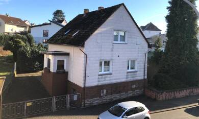 Einfamilienhaus zum Kauf 330.000 € 4 Zimmer 116 m² 914 m² Grundstück Somborn Freigericht 63579