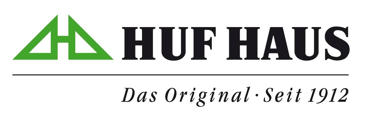 HUF HAUS GmbH & Co. KG - Zentrale -