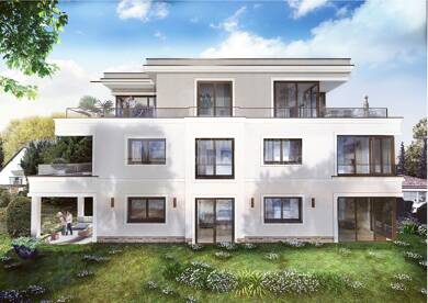 Wohnung zum Kauf - Erstbezug provisionsfrei 839.000 € 3 Zimmer 119 m² 1. Geschoss Schweinheim Bonn 53177