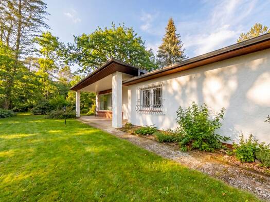 Einfamilienhaus zum Kauf 595.000 € 4 Zimmer 141 m² 999 m² Grundstück Gatow Spandau 14089