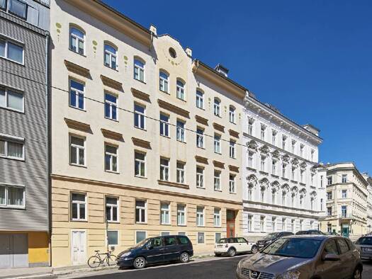 Lagerhalle zum Kauf 703 € 74 m² Lagerfläche Wien 1140