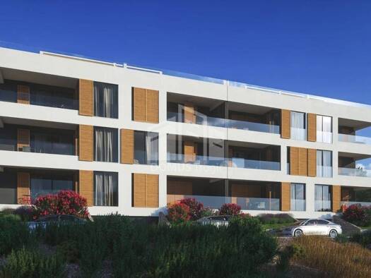 Wohnung zum Kauf 235.000 € 4 Zimmer 72 m² 1. Geschoss Trogir 21220