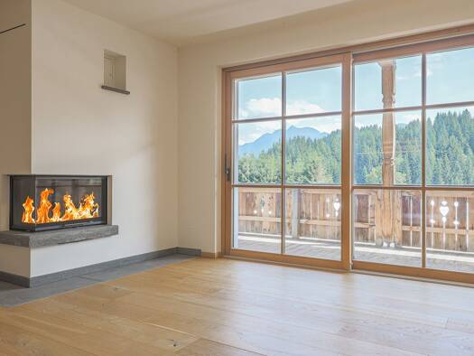 Wohnung zum Kauf 890.000 € 3 Zimmer 98 m² Fieberbrunn 6391