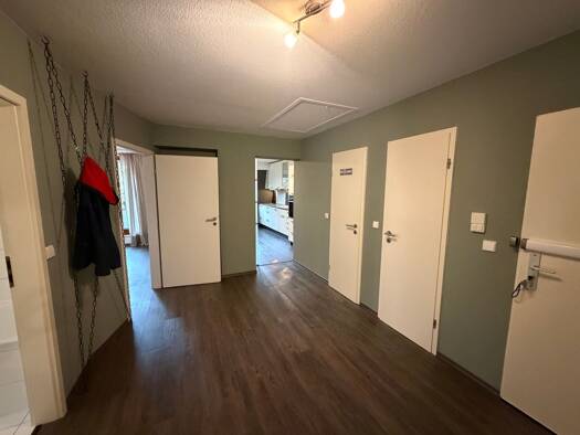 Wohnung zur Miete 1.150 € 3 Zimmer 96 m² Geschoss 4/5 frei ab sofort Elmshorn 25337