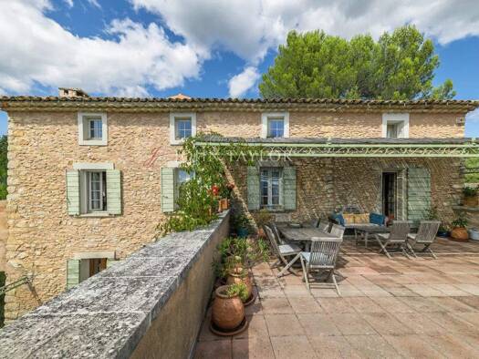 Bauernhof zum Kauf provisionsfrei 1.800.000 € 6.092 m² Grundstück Saint-Saturnin-lès-Apt 84490