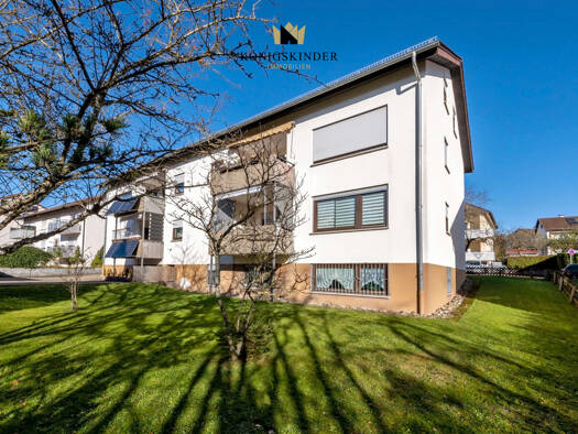 Mehrfamilienhaus zum Kauf 1.390.000 € 23 Zimmer 565 m² 1.055 m² Grundstück Calw 75365