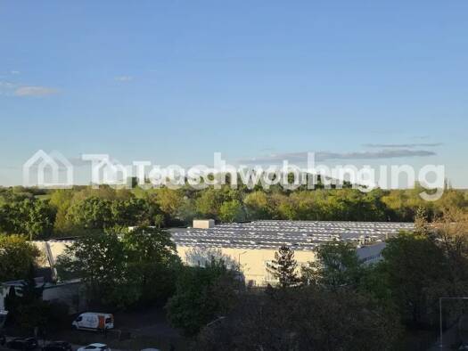 Wohnung zur Miete Tauschwohnung 625 € 4 Zimmer 95 m² 6. Geschoss Tegel Reinickendorf 13439