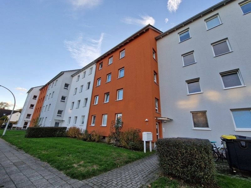 Wohnung zur Miete 729 € 2,5 Zimmer 69,2 m²<br/>Wohnfläche 1.<br/>Geschoss 28.11.2024<br/>Verfügbarkeit Ohlaustr. 3 Melverode und Am Südsee Braunschweig 38124