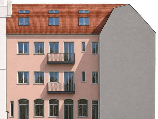 Wohnung zum Kauf provisionsfrei 804.000 € 5 Zimmer 113,2 m² frei ab 30.04.2027 Gostenhof Nürnberg 90443
