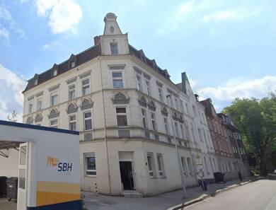 Büro-/Praxisfläche zur Miete 1.150 € 2 Zimmer Wiehagen 91 Neustadt Gelsenkirchen 45884