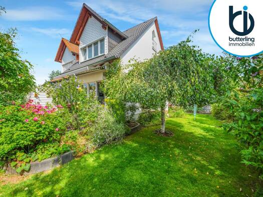 Doppelhaushälfte zum Kauf 299.500 € 5 Zimmer 125,5 m² 256 m² Grundstück frei ab 01.03.2027 Großpösna Großpösna 04463