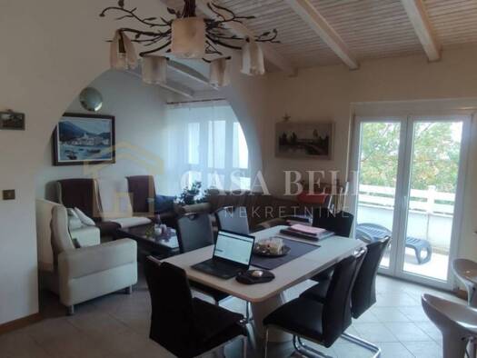 Wohnung zum Kauf 245.000 € 3 Zimmer 74 m² 2. Geschoss Milcetici, Malinska-Dubasnica Malinska