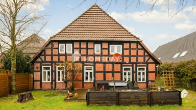 Einfamilienhaus zum Kauf 279.000 € 9 Zimmer 223 m² 1.028 m² Grundstück Neubruchhausen Bassum 27211