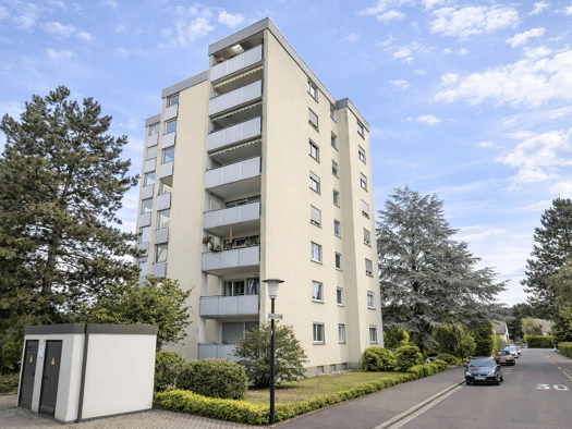 Wohnung zum Kauf 229.000 € 3 Zimmer 102 m² 5. Geschoss Homburg Homburg 66424