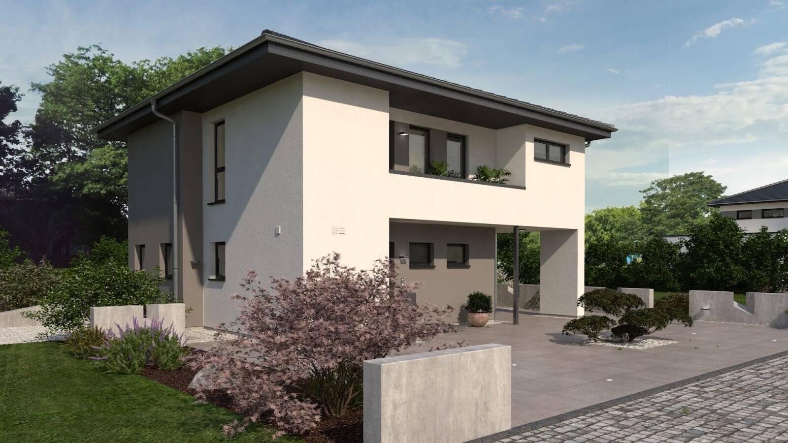 Einfamilienhaus zum Kauf - Ansicht 5