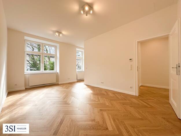 Studio zum Kauf - Erstbezug 189.000 € 1 Zimmer 33,8 m² 2. Geschoss Beckmanngasse 38 Wien 1140