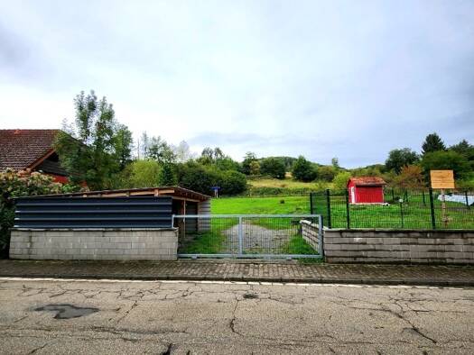 Grundstück zum Kauf 135.000 € 1.200 m² Grundstück frei ab sofort Eßweiler 67794