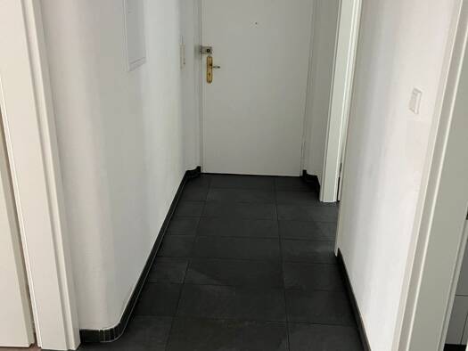 Wohnung zur Miete 820 € 3 Zimmer 60 m² Murrstraße 12 Gostenhof Nürnberg 90429